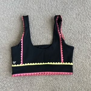 IVL Collective Scallop Bra